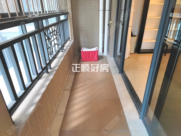 阳台