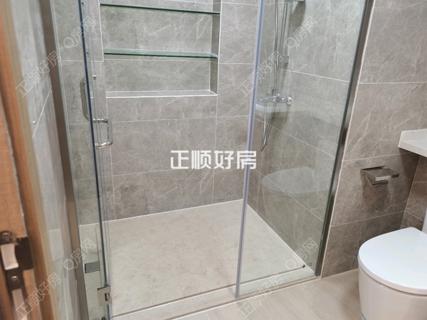 卫生间