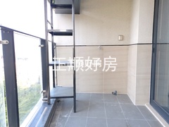阳台
