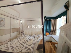 主卧