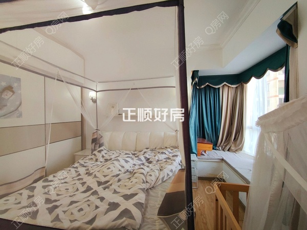 主卧