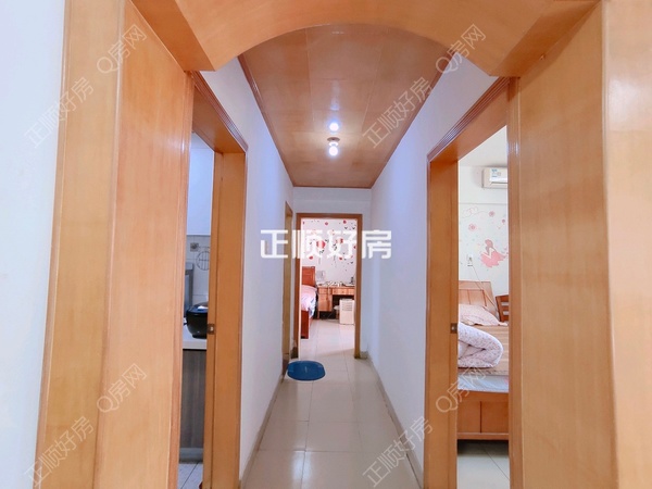 走廊