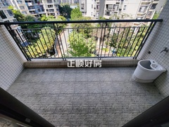 阳台