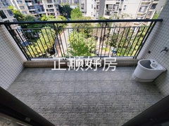 阳台
