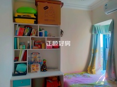 儿童房