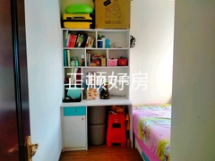 儿童房