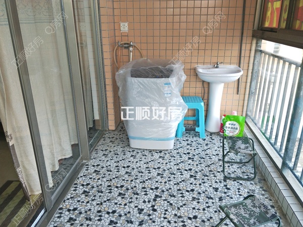 阳台