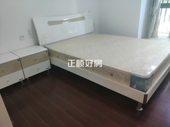 次卧