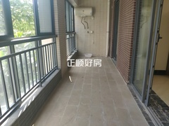 阳台