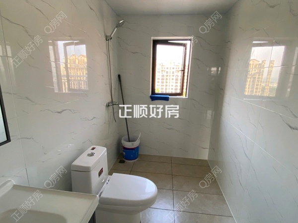 卫生间