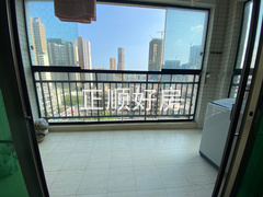 阳台