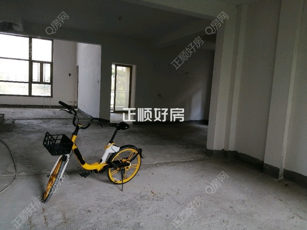 VR看房