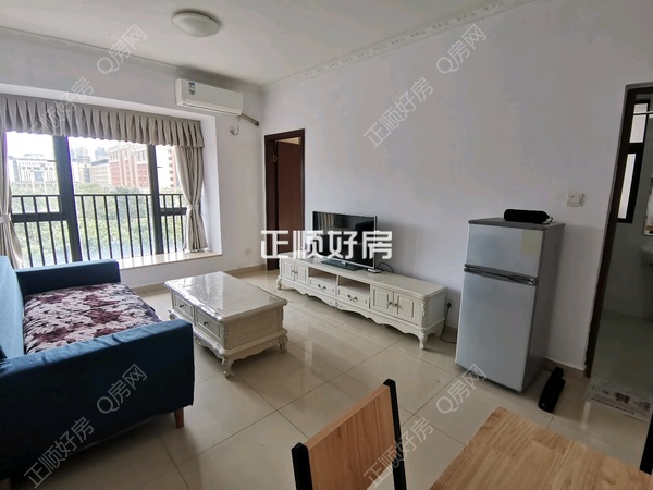 VR看房