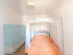次卧