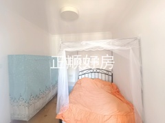 次卧