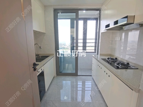 厨房