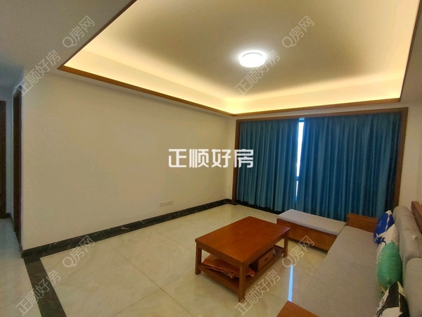 VR看房