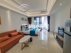 客厅