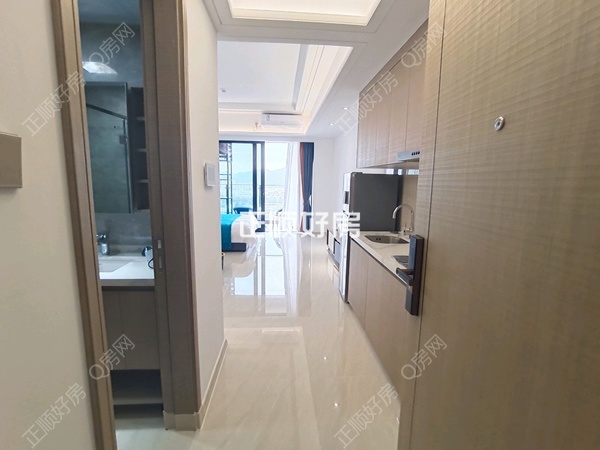 VR看房