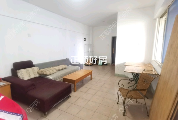 VR看房
