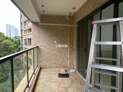 阳台