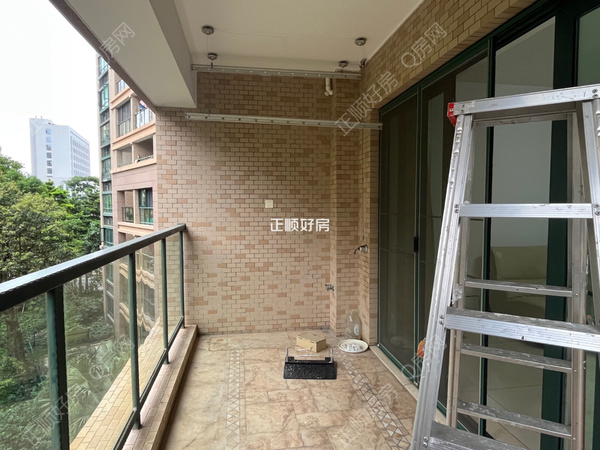 阳台