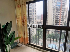 阳台