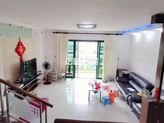 客厅