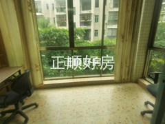 阳台