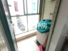 小阳台