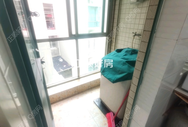 小阳台