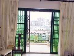 阳台