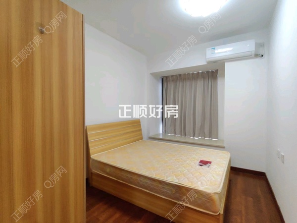 次卧