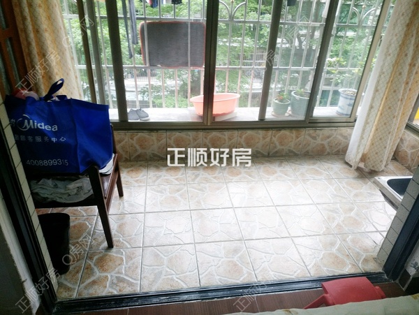小阳台