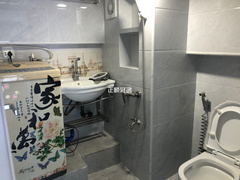 卫生间
