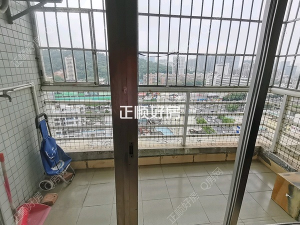 阳台