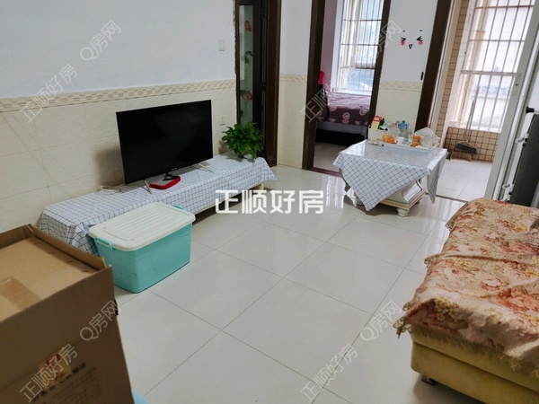 客厅
