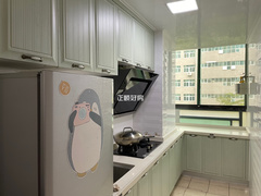 厨房