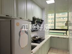 厨房