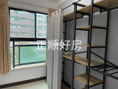 次卧