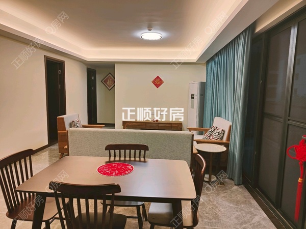 客厅
