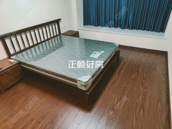 主卧
