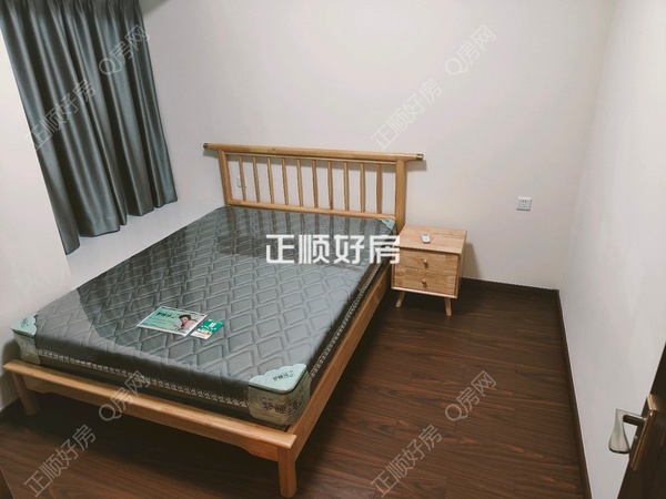 次卧