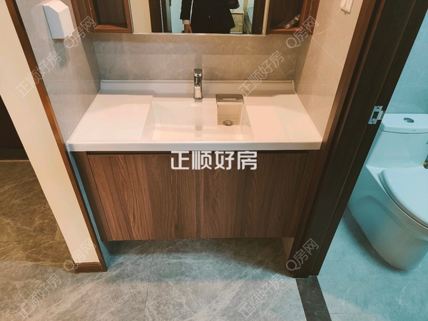 卫生间