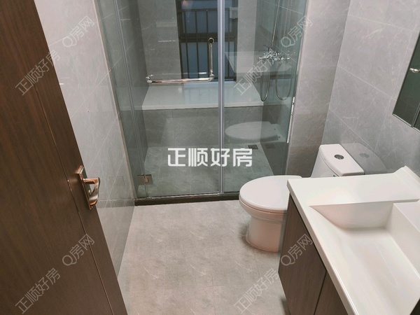 卫生间