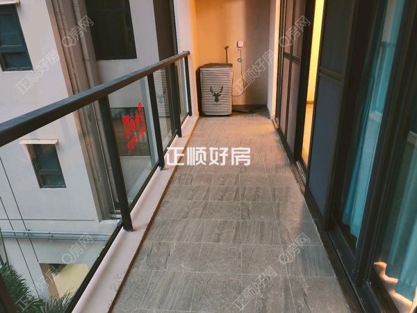 阳台