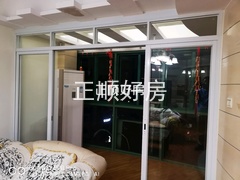 阳台