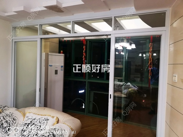 阳台