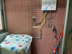 厨房