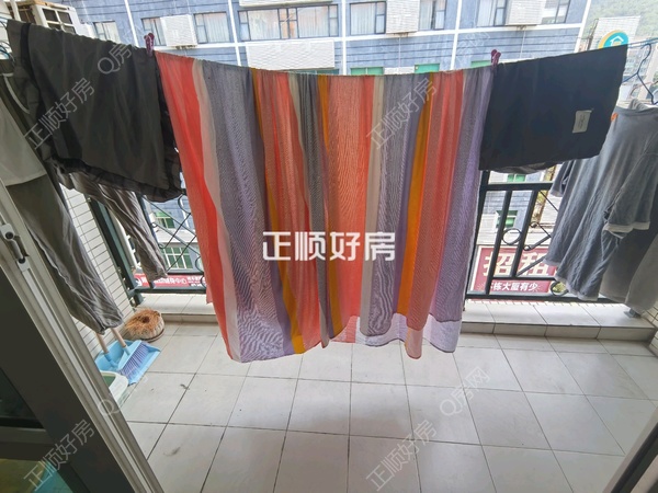 阳台